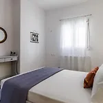 Lägenhet Dream House Skopelos stad