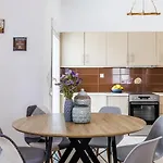 Lägenhet Dream House *