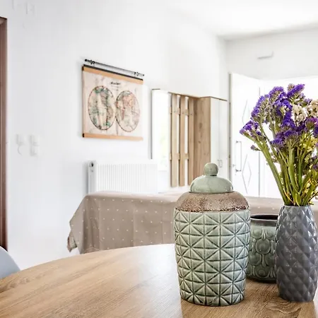 Dream House * Skopelos