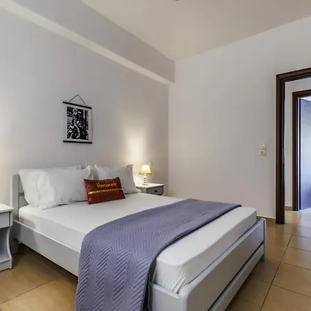 Dream House Apartment Skopelos Town