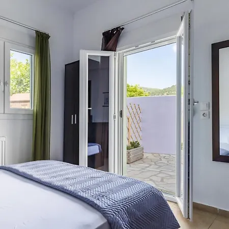 Dream House Apartment Skopelos Town