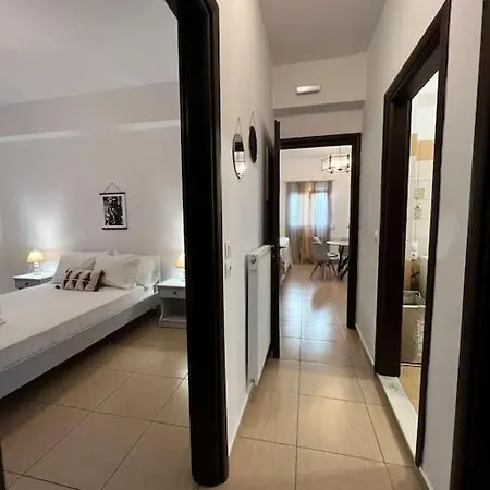 Dream House Apartmán