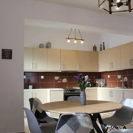 Dream House Apartment Skopelos Town