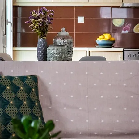 Dream House Apartmán