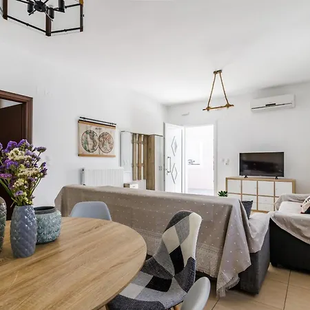 Apartmán Dream House