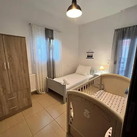 Dream House Apartmán Skopelos