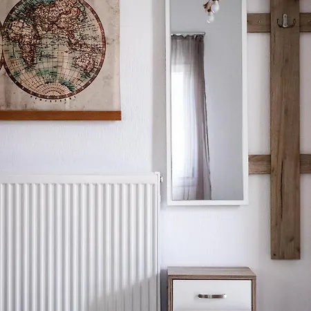 Apartmán Dream House *