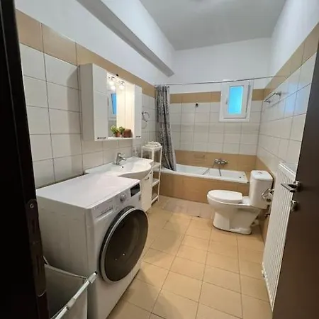 Dream House Apartment