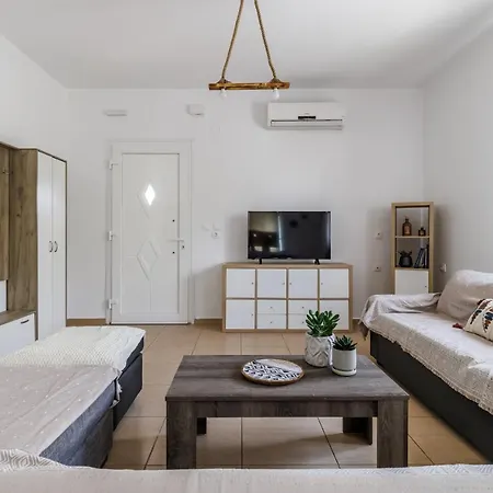 Dream House * Skopelos