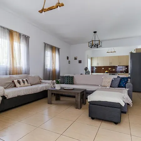 Dream House Skopelos Town