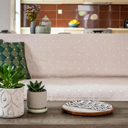 Apartmán Dream House