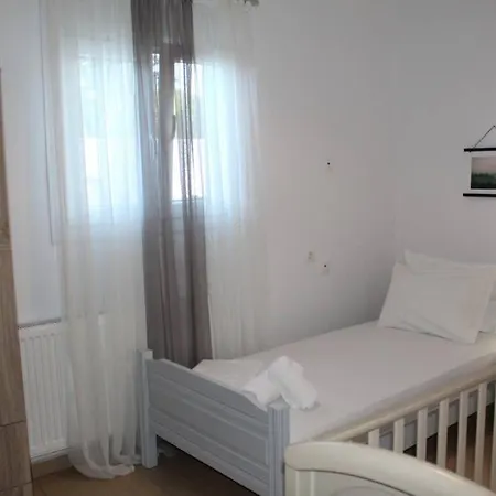 Apartmán Dream House