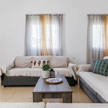 Dream House Skopelos Town
