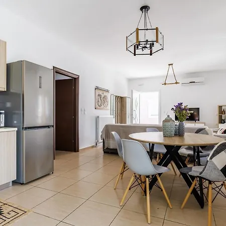 Dream House Apartmán Skopelos