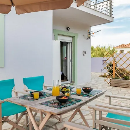 Dream House Apartment Skopelos Town