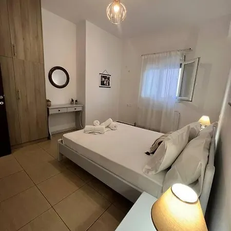 Dream House Skopelos Town