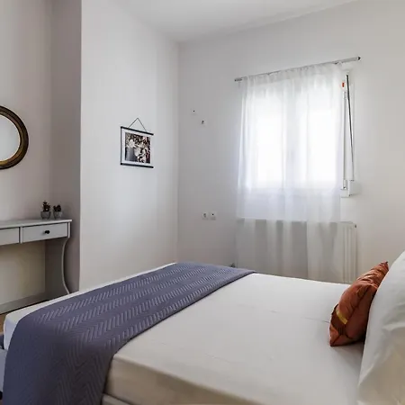 Apartment Dream House Skopelos Town
