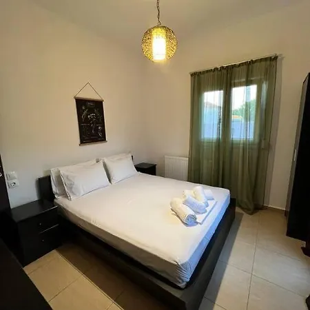 Dream House Apartmán