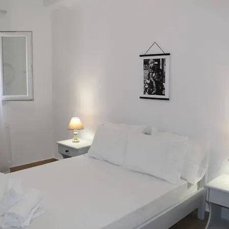 Apartment Dream House Skopelos Town