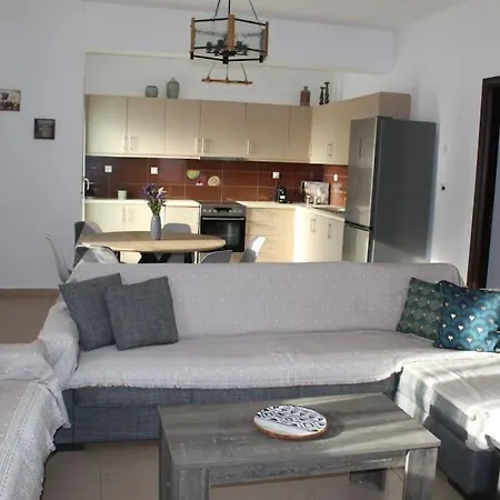 Dream House Apartment *