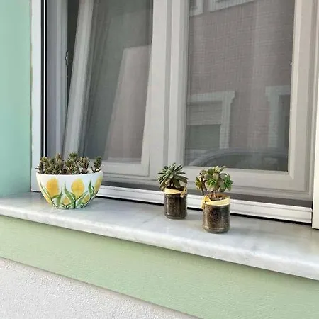 Dream House Apartmán Skopelos