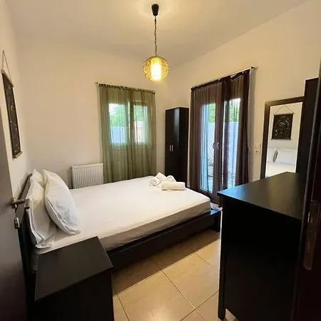 Dream House Skopelos Town