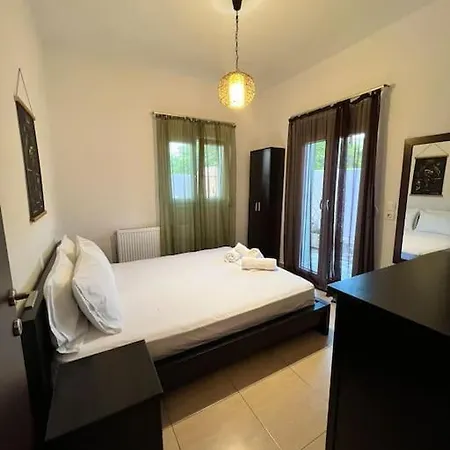 Apartmán Dream House *