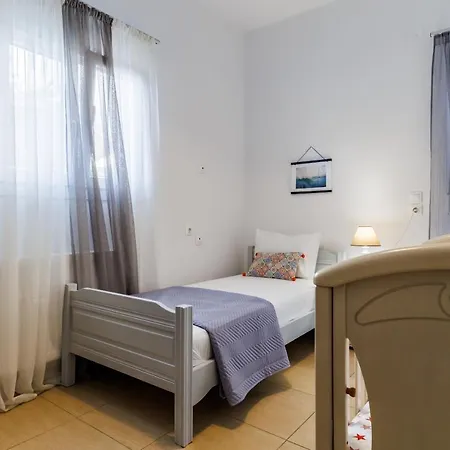 Apartmán Dream House