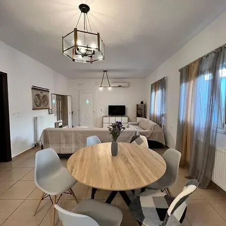 Apartmán Dream House *