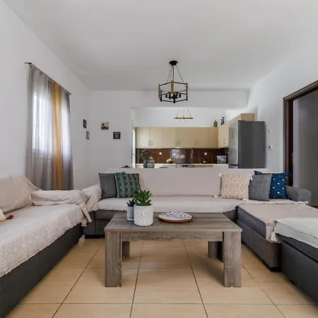 Apartmán Dream House *