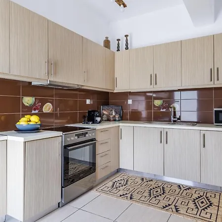Dream House Apartment Skopelos Town