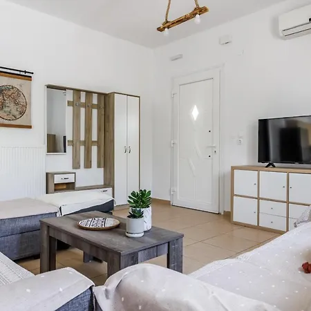 Apartment Dream House