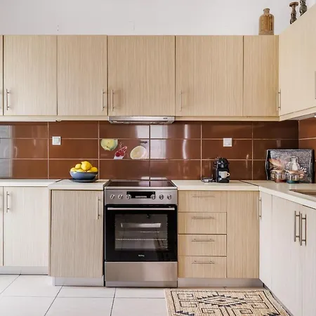 Apartment Dream House Skopelos Town