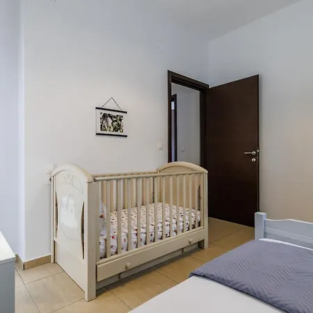 Apartmán Dream House *