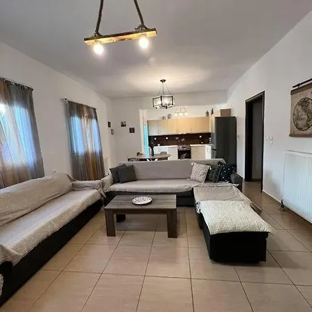 Apartmán Dream House Skopelos