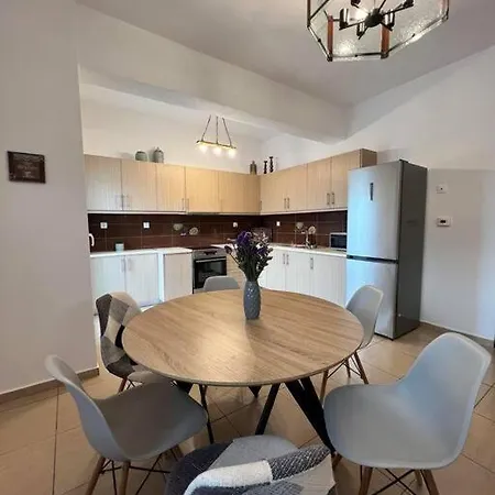 Dream House Skopelos