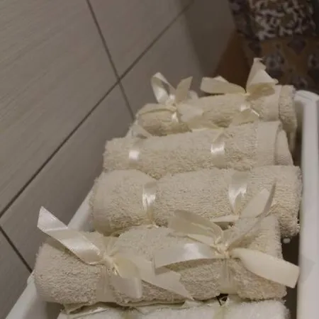 Apartmán Dream House *