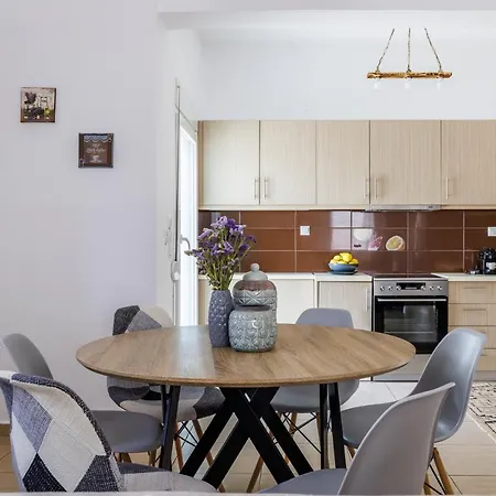 Dream House * Skopelos