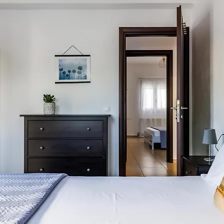 Dream House * Skopelos