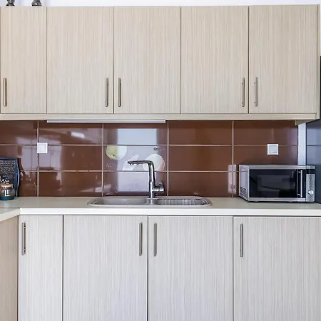 Apartmán Dream House *