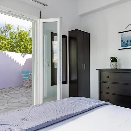 Dream House * Skopelos Town