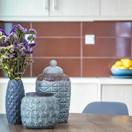 Apartmán Dream House *