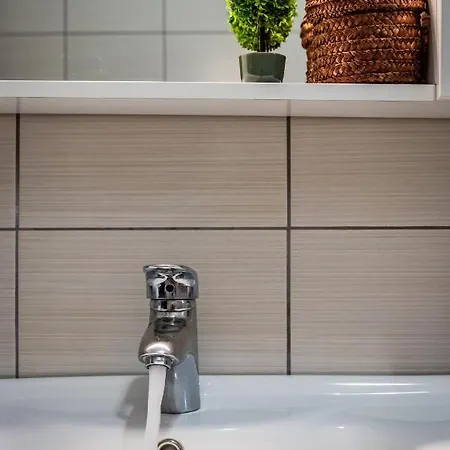 Dream House * Skopelos