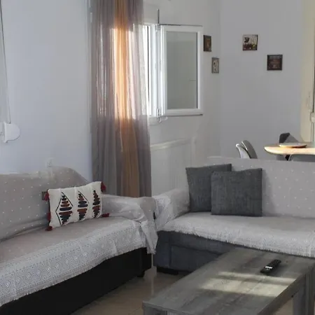 Dream House Apartment