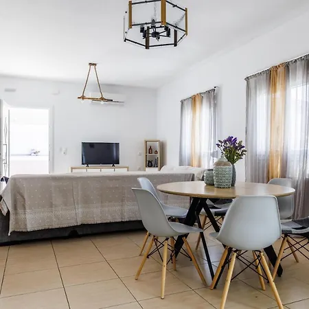 Dream House Apartment Skopelos Town