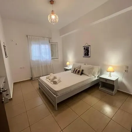 Dream House Apartmán Skopelos