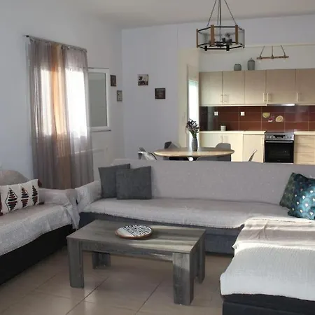 Dream House * Skopelos