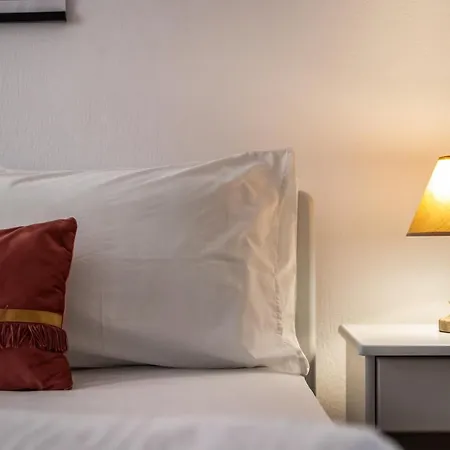 Apartment Dream House Skopelos Town