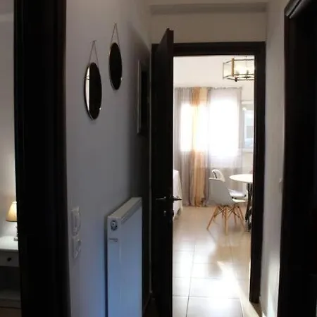 Dream House Skopelos Town