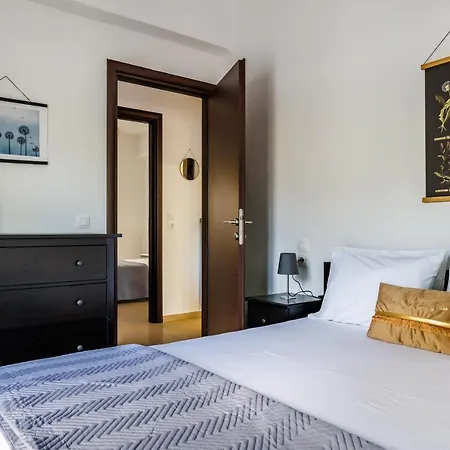 Dream House Apartmán